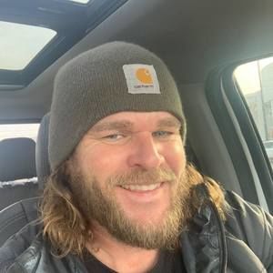 Meet your Posher, Adam